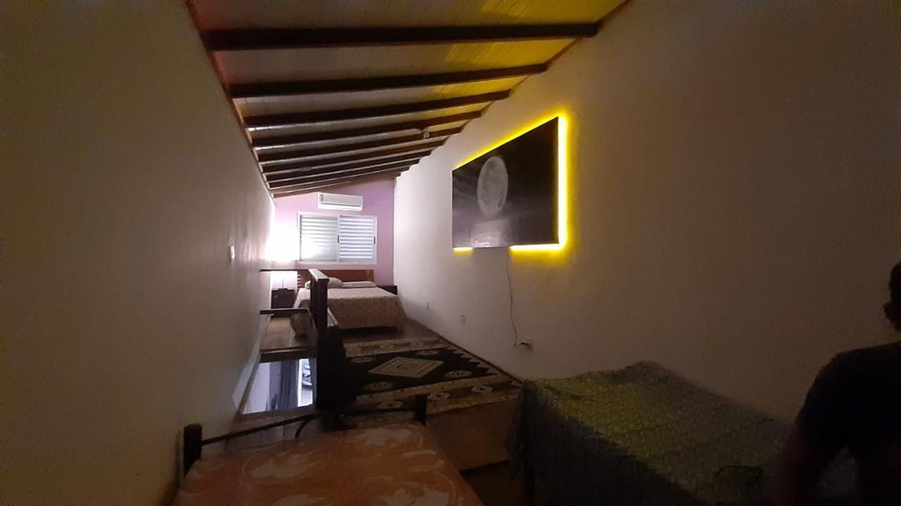 Chale Sol De Itamambuca Ubatuba