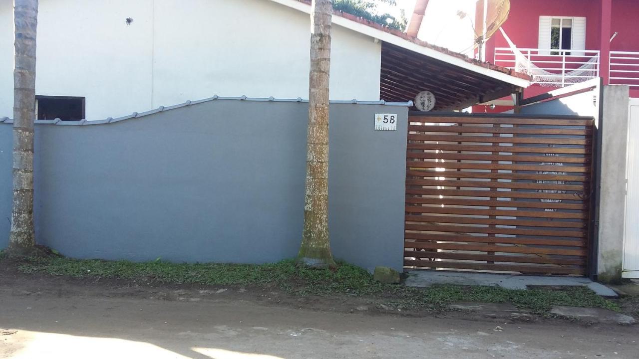 Chale Sol De Itamambuca