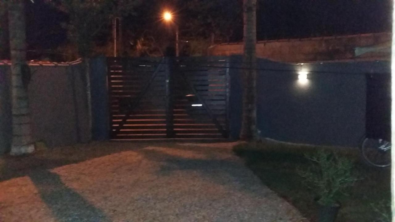 Chale Sol De Itamambuca Chalet Ubatuba