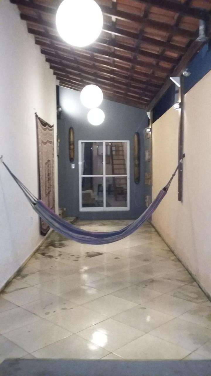 Chale Sol De Itamambuca