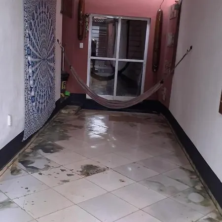 Chale Sol De Itamambuca Villa Ubatuba Exterior photo