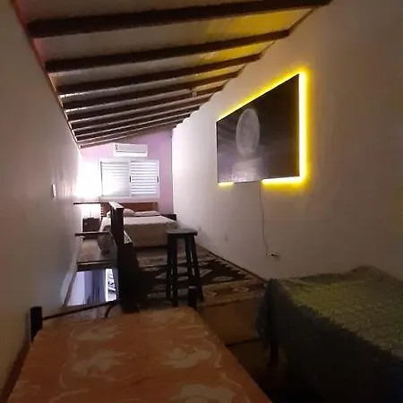 Chale Sol De Itamambuca Villa Ubatuba Exterior photo