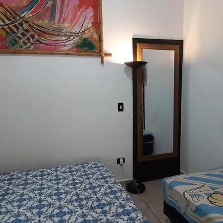 Chale Sol De Itamambuca Villa Ubatuba Exterior photo