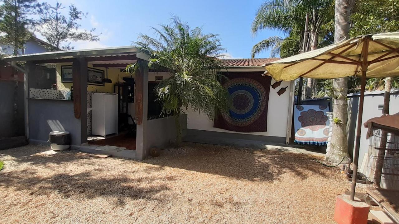 Chalet Chale Sol De Itamambuca Ubatuba