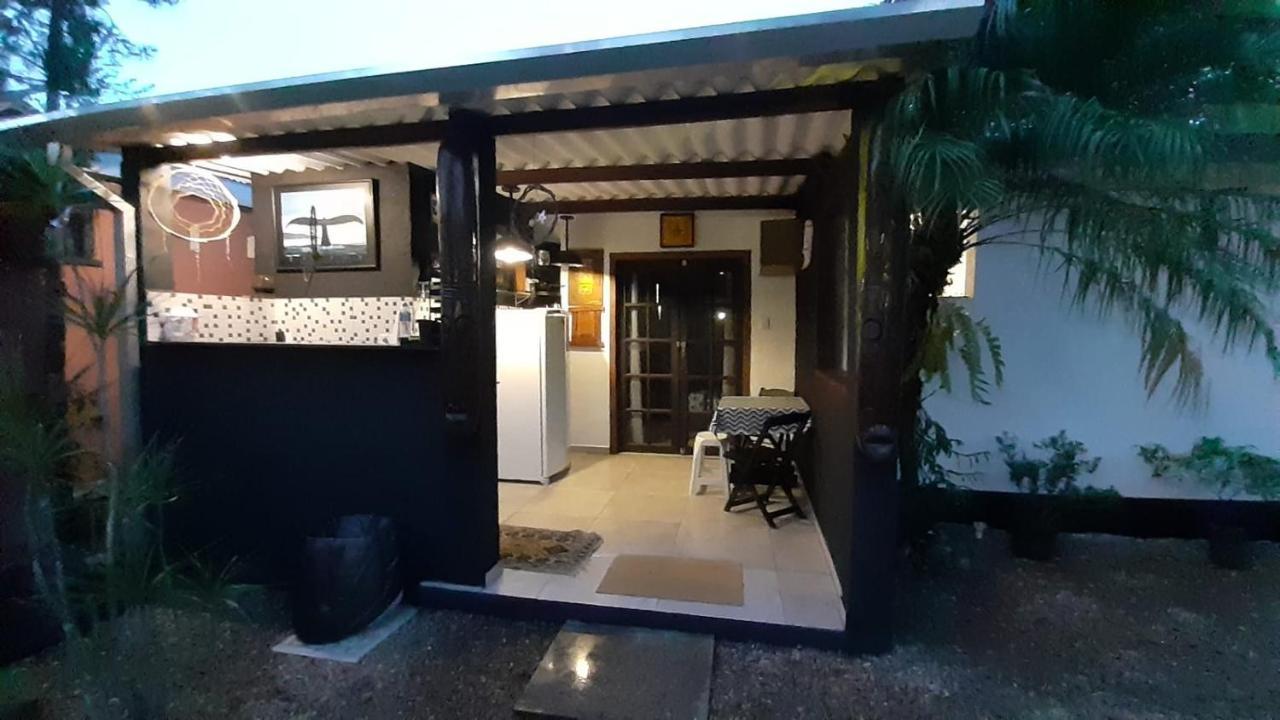 Chalet Chale Sol De Itamambuca *