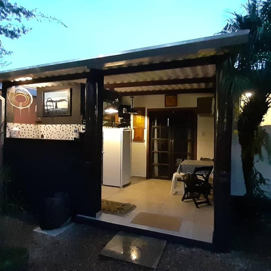 Chalet Chale Sol De Itamambuca *