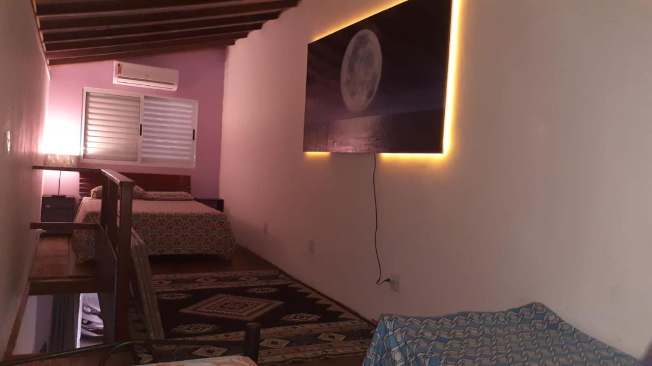 Chalet Chale Sol De Itamambuca *
