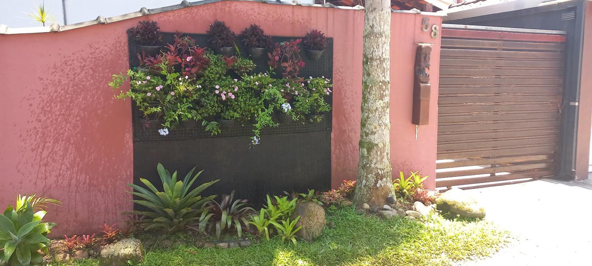 Chalet Chale Sol De Itamambuca *