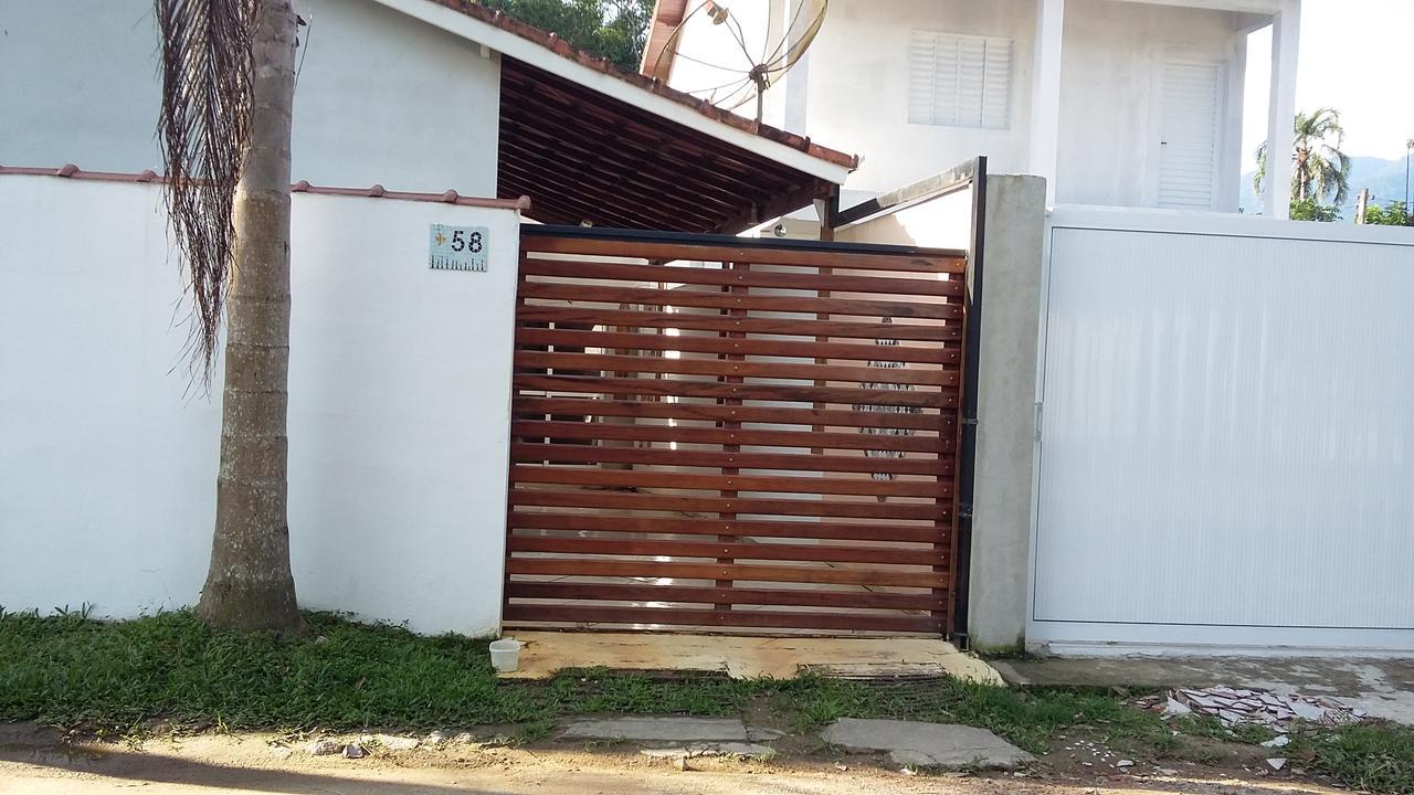 Chale Sol De Itamambuca *