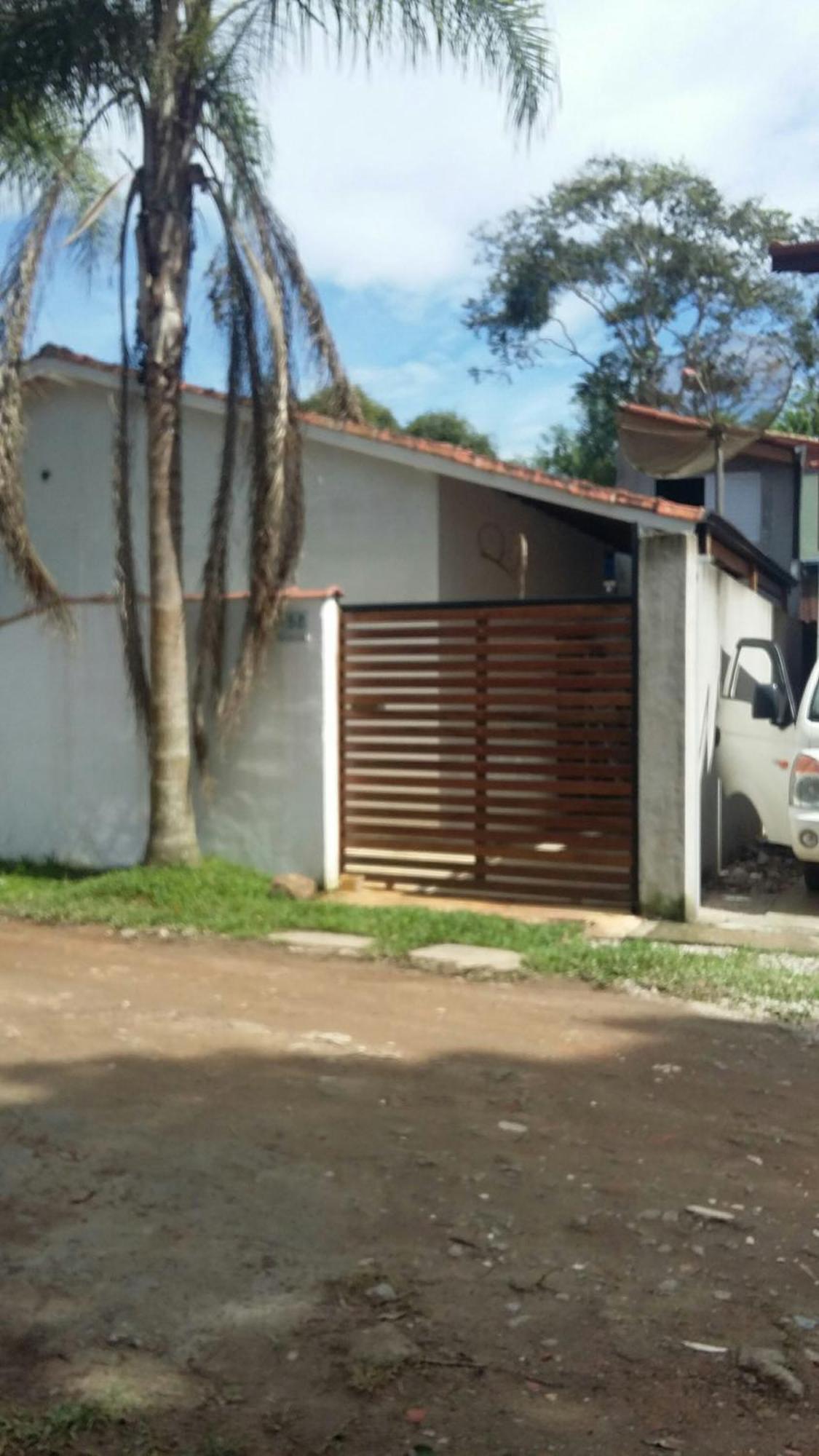 Chale Sol De Itamambuca Ubatuba