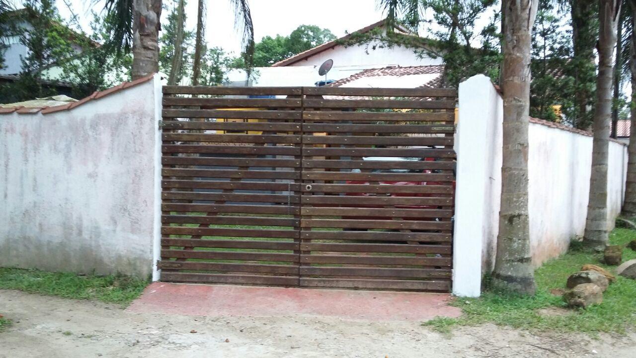 Chale Sol De Itamambuca Chalet *
