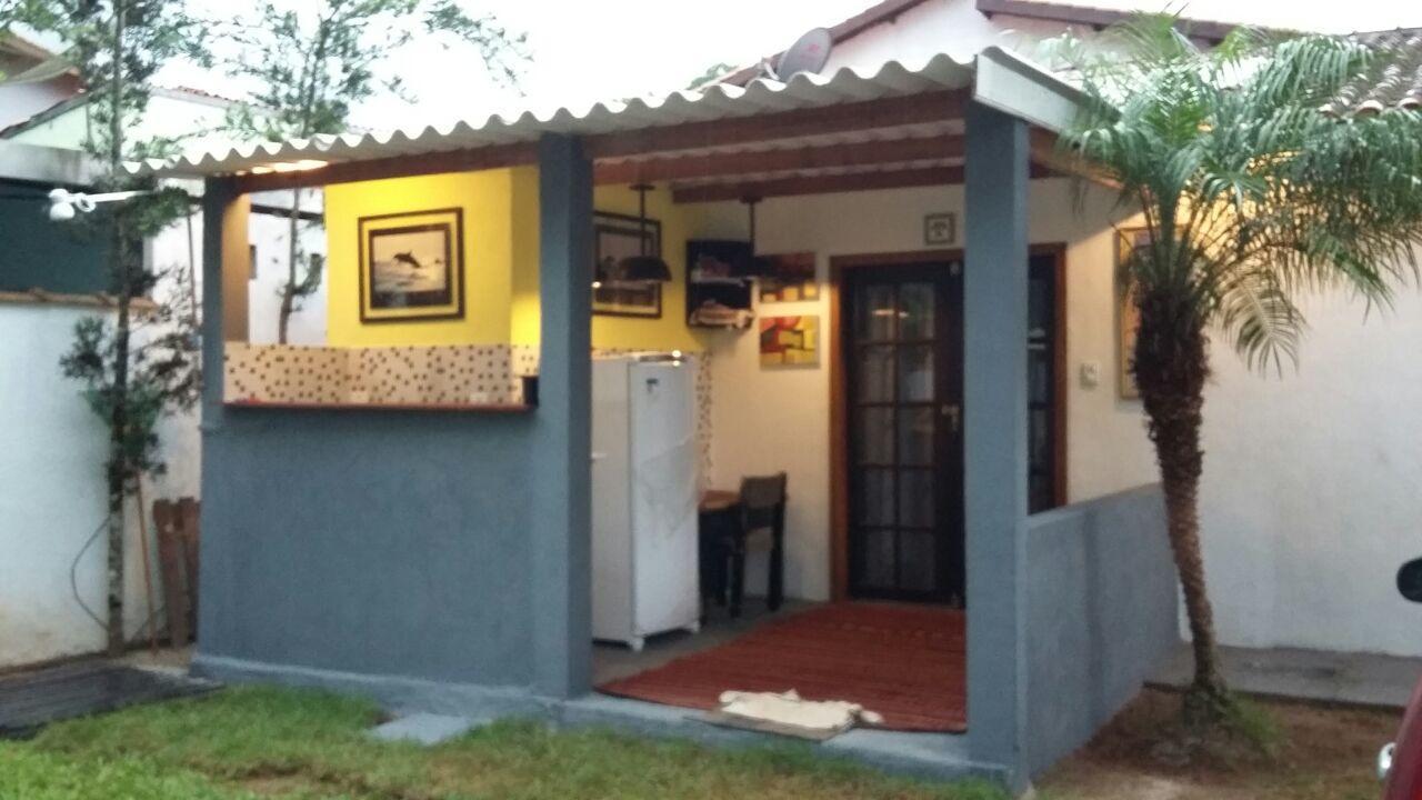 Chalet Chale Sol De Itamambuca Ubatuba