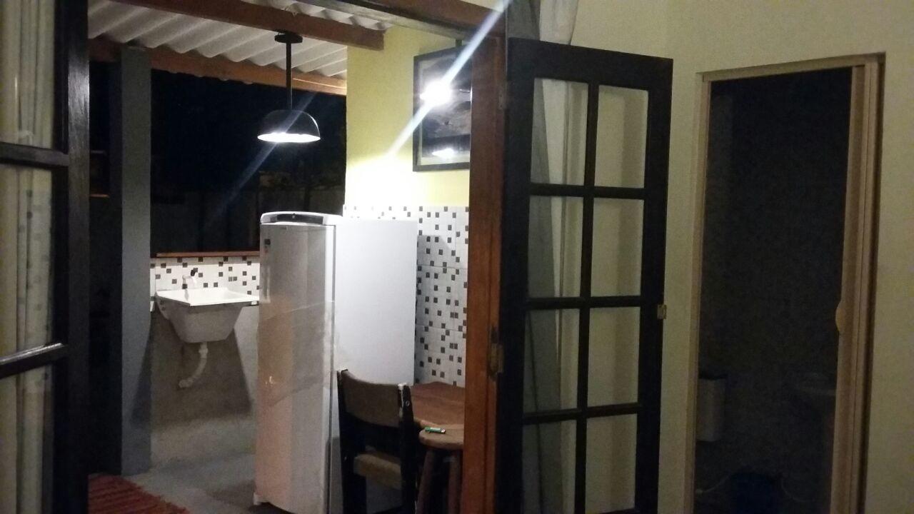 Chale Sol De Itamambuca