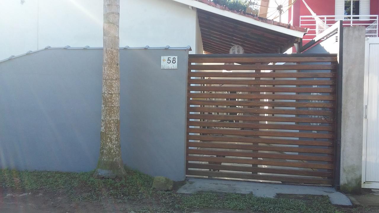 Chale Sol De Itamambuca *