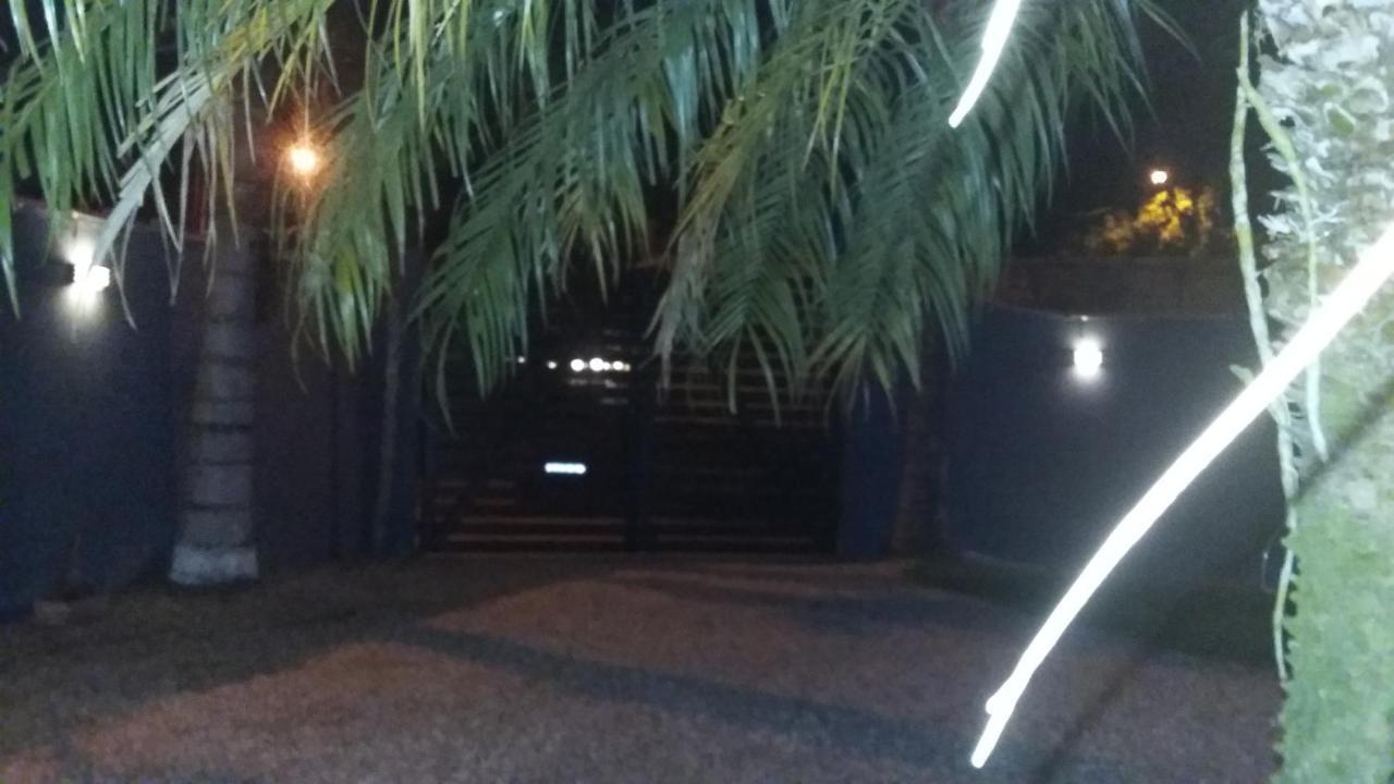 Chale Sol De Itamambuca Chalet Ubatuba