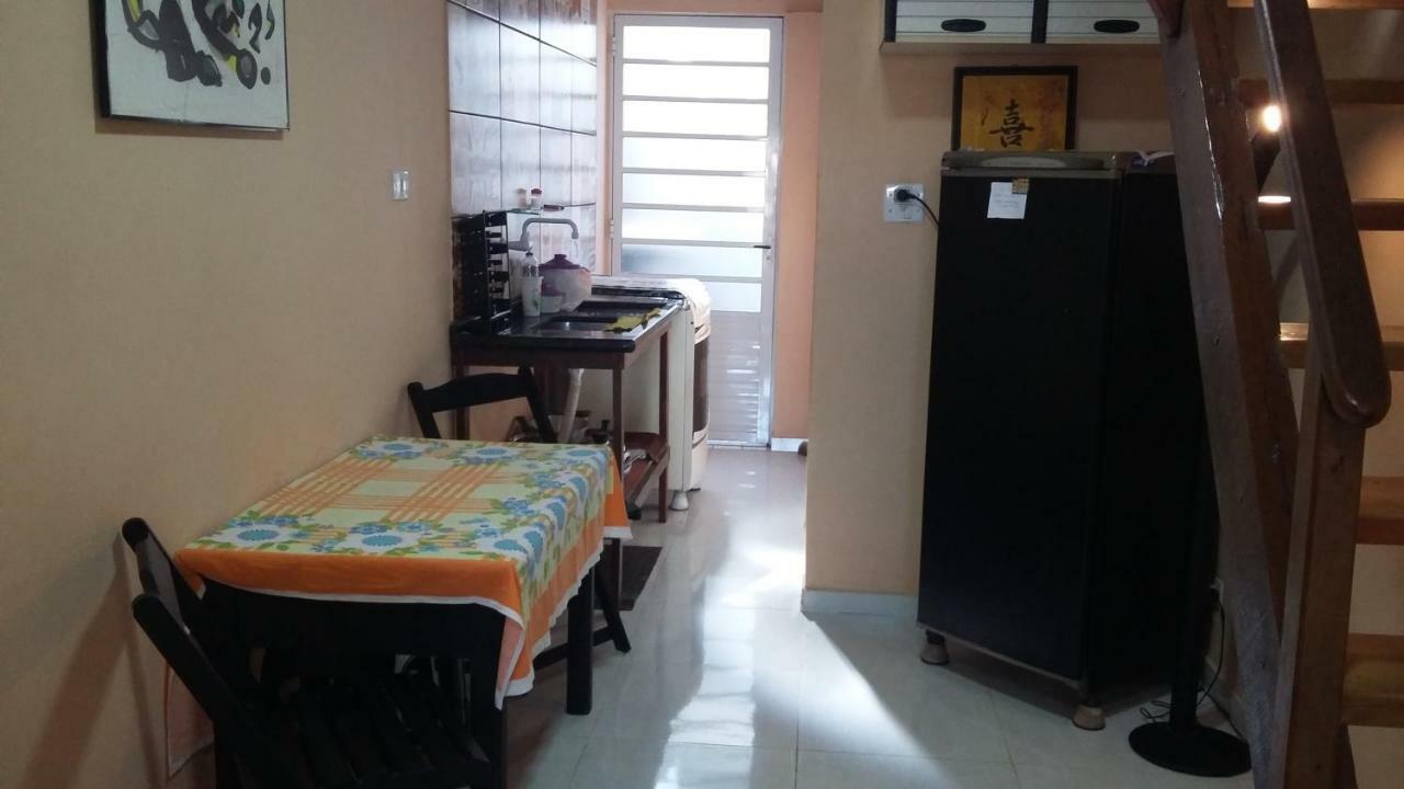 Chalet Chale Sol De Itamambuca *