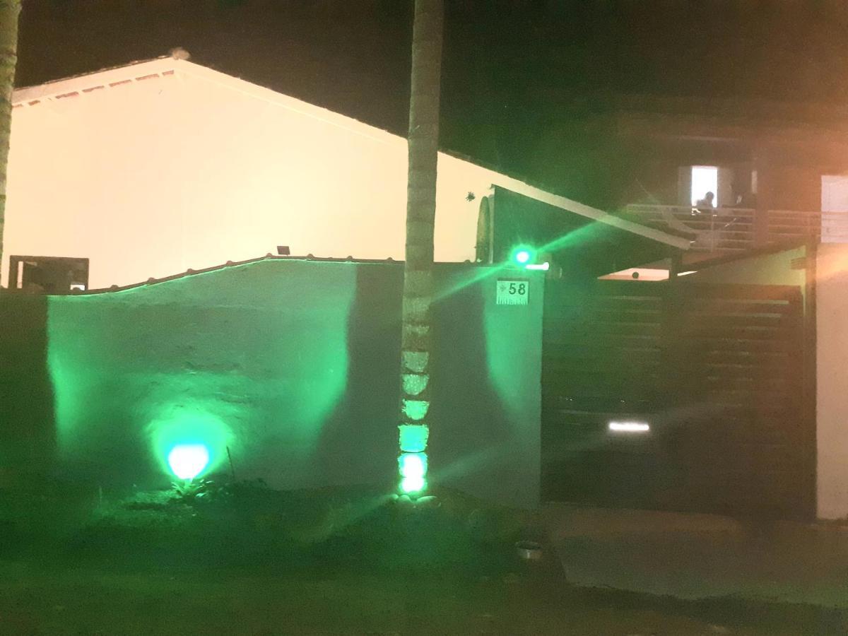 Chale Sol De Itamambuca * Ubatuba
